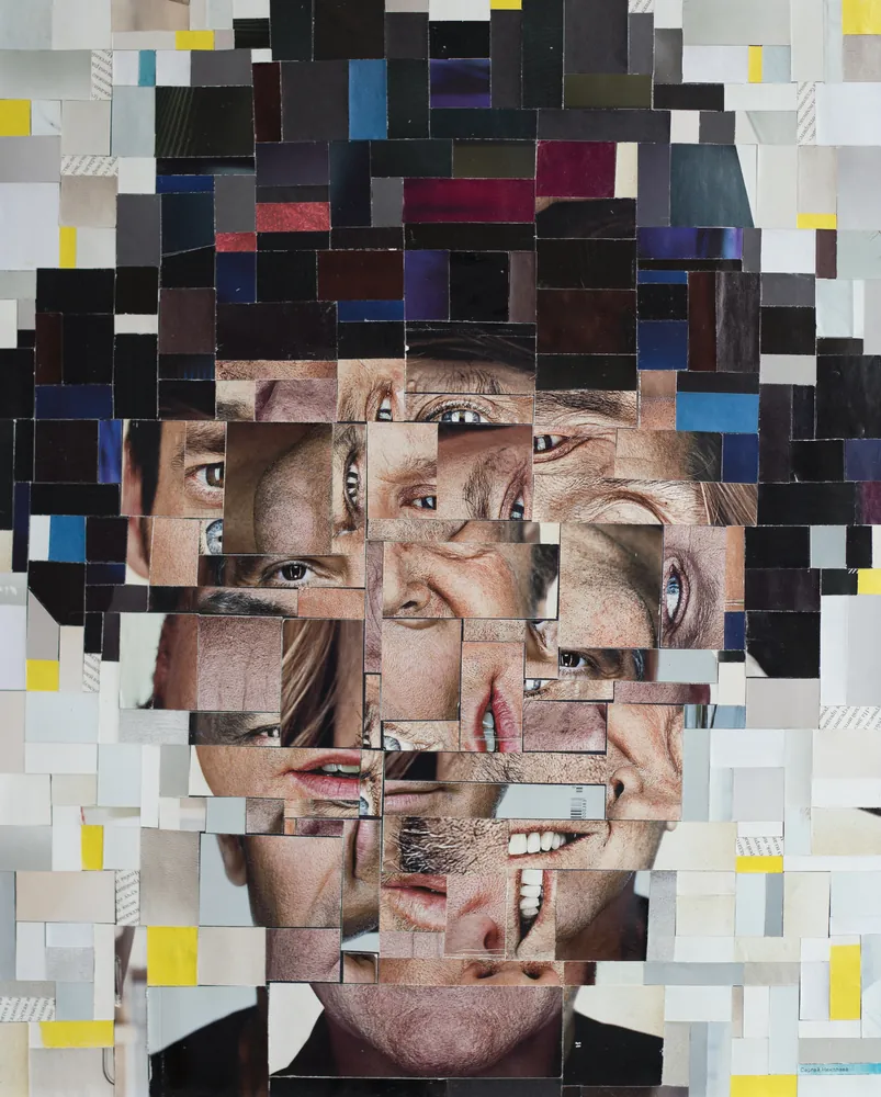 Somebody, 2009
