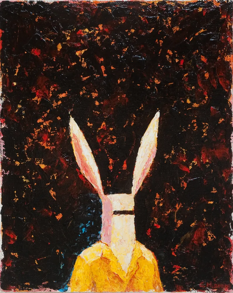 The Hare Is Here, 2009