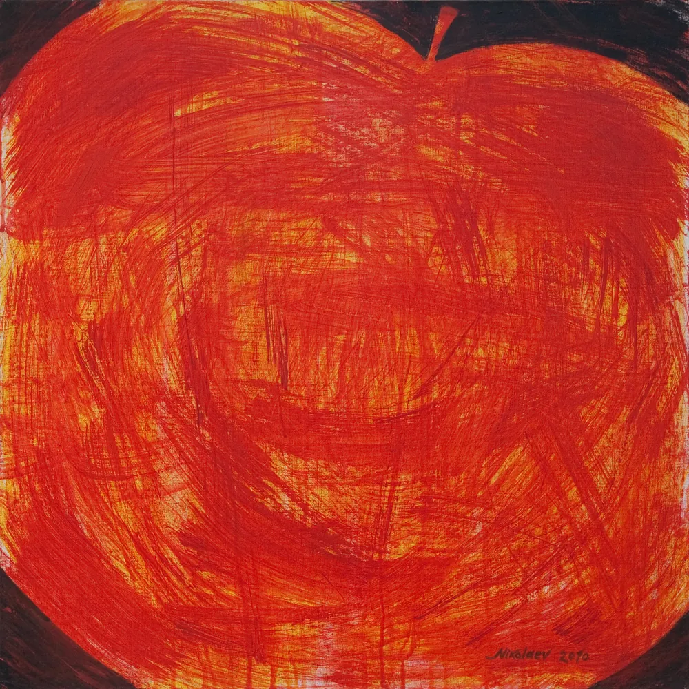 Apple, 2010